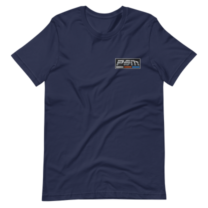 PHOENIX SAMURAI MOTORSPORT - Stick Shirt