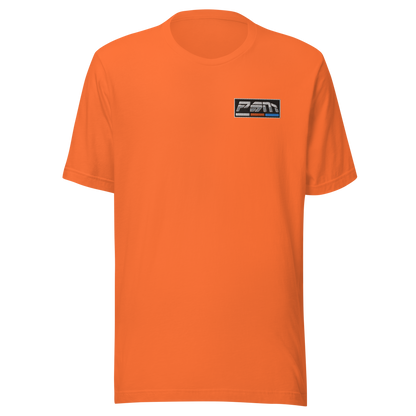 PHOENIX SAMURAI MOTORSPORT - Stick Shirt