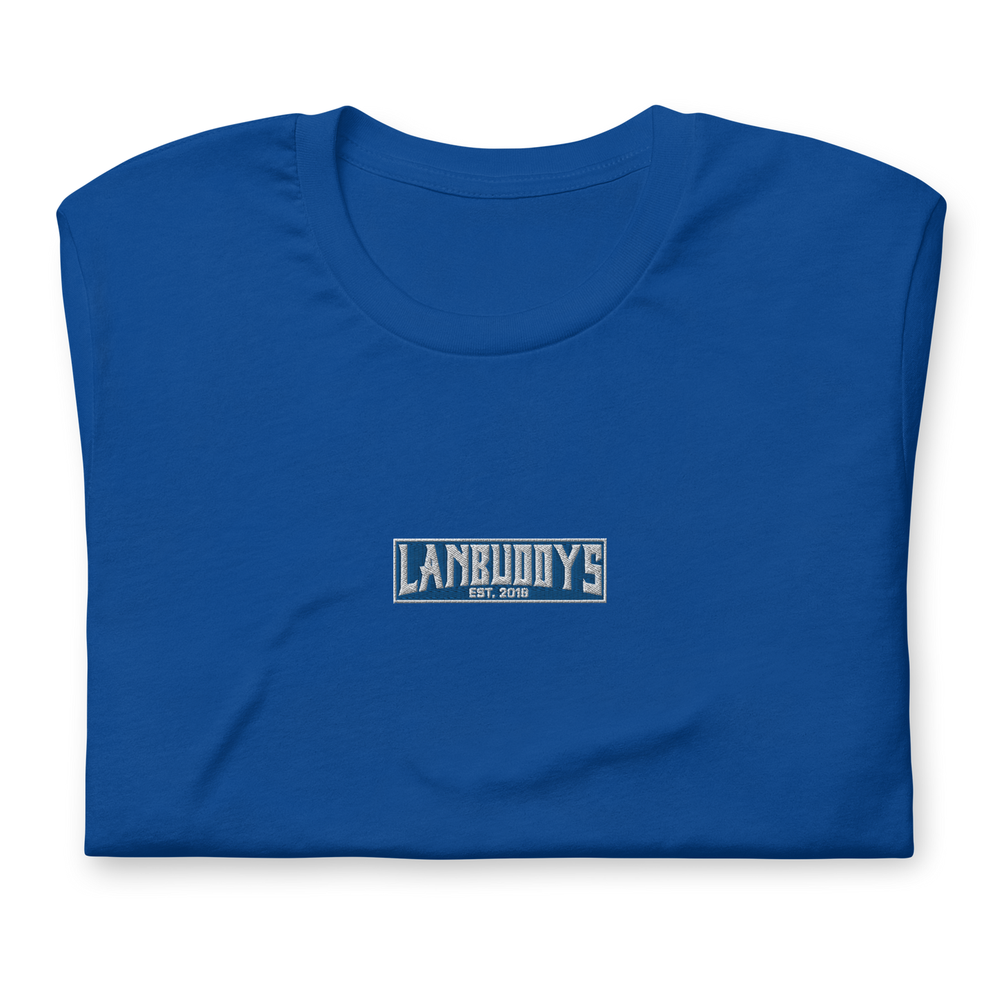 LANBUDDYS - Stick Shirt