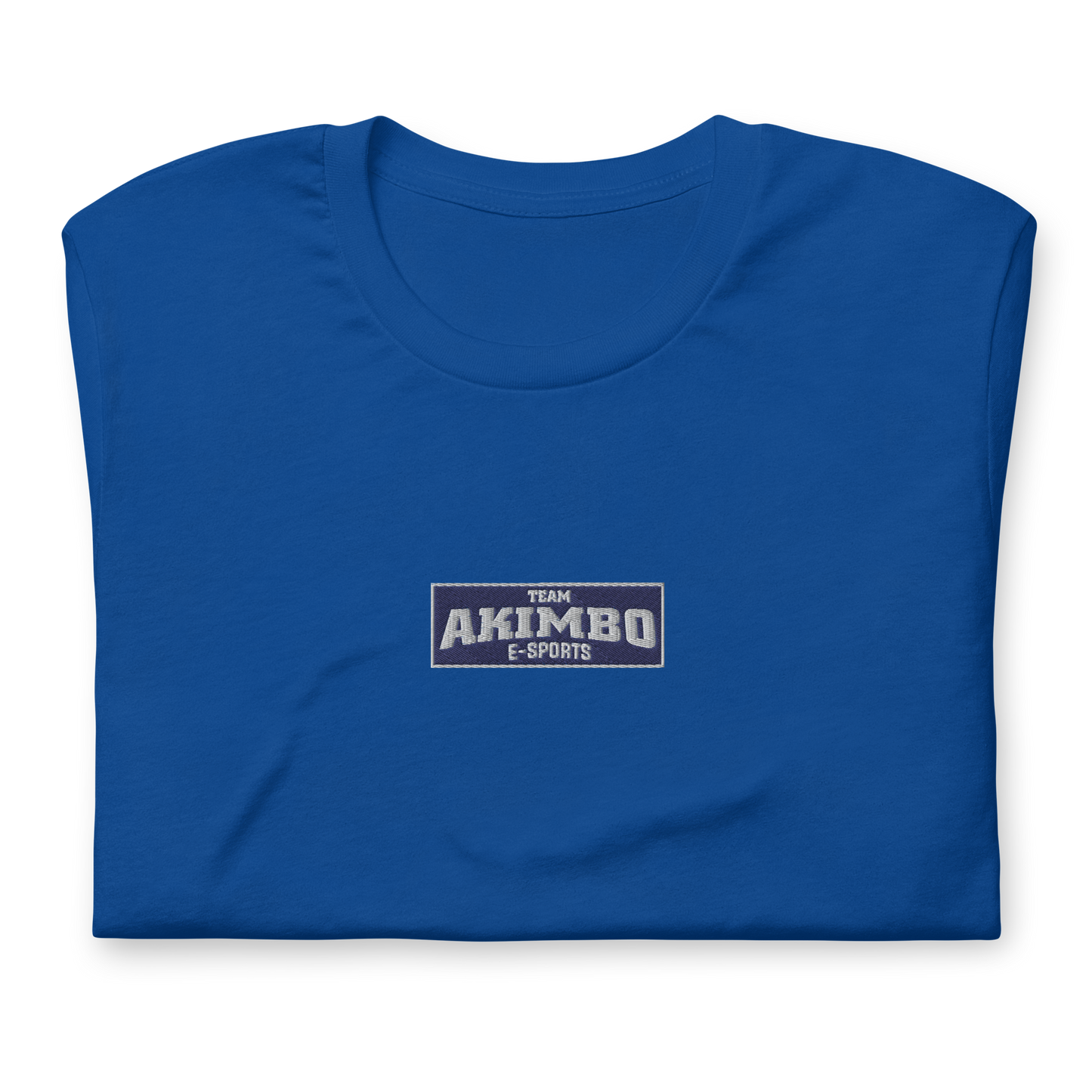 TEAM AKIMBO - Stick Shirt