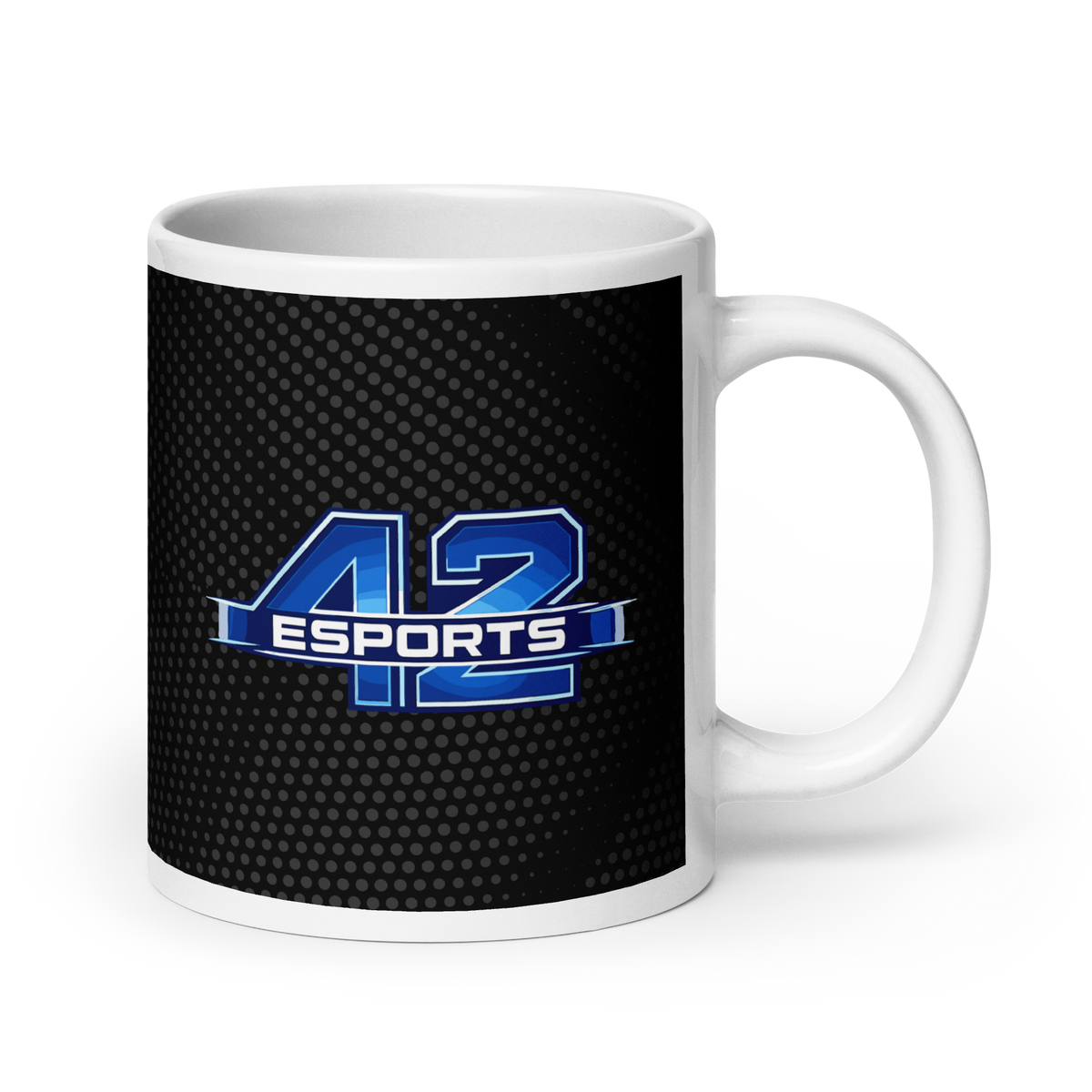 FOURTYTWO ESPORTS - Tasse