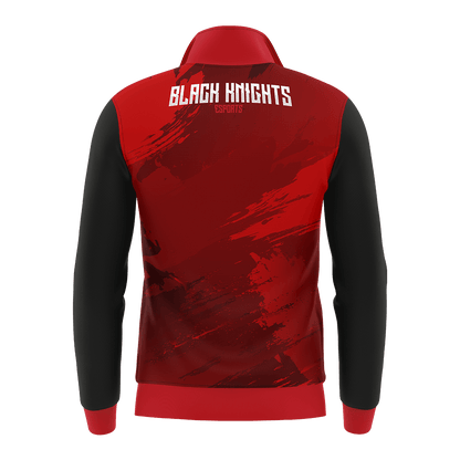 BLACK KNIGHTS ESPORTS - Crew Jacke 2021