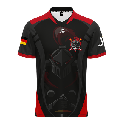 BLACK KNIGHTS ESPORTS - Jersey 2021