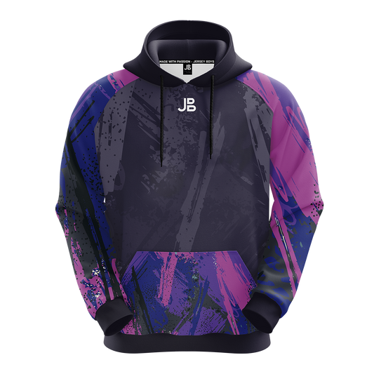 NIVEAU GAMING  - Crew Hoodie 2021
