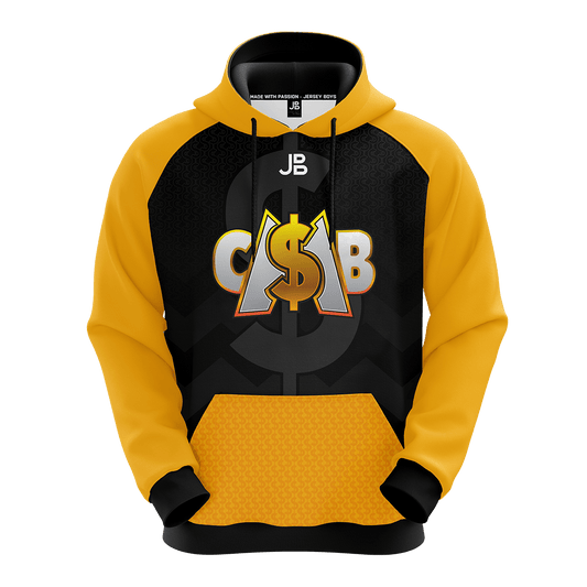 CASH MONEY BROTHERS - Crew Hoodie 2021