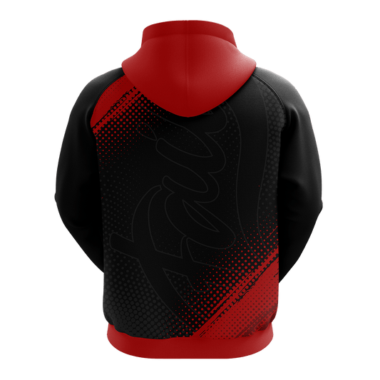 FAIL ESPORTS - Crew Hoodie 2021