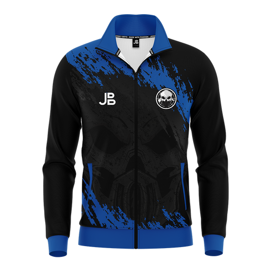 GRSU - Crew Jacke 2022