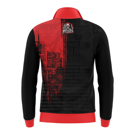 LA FAMIGLIA - Crew Jacke 2021