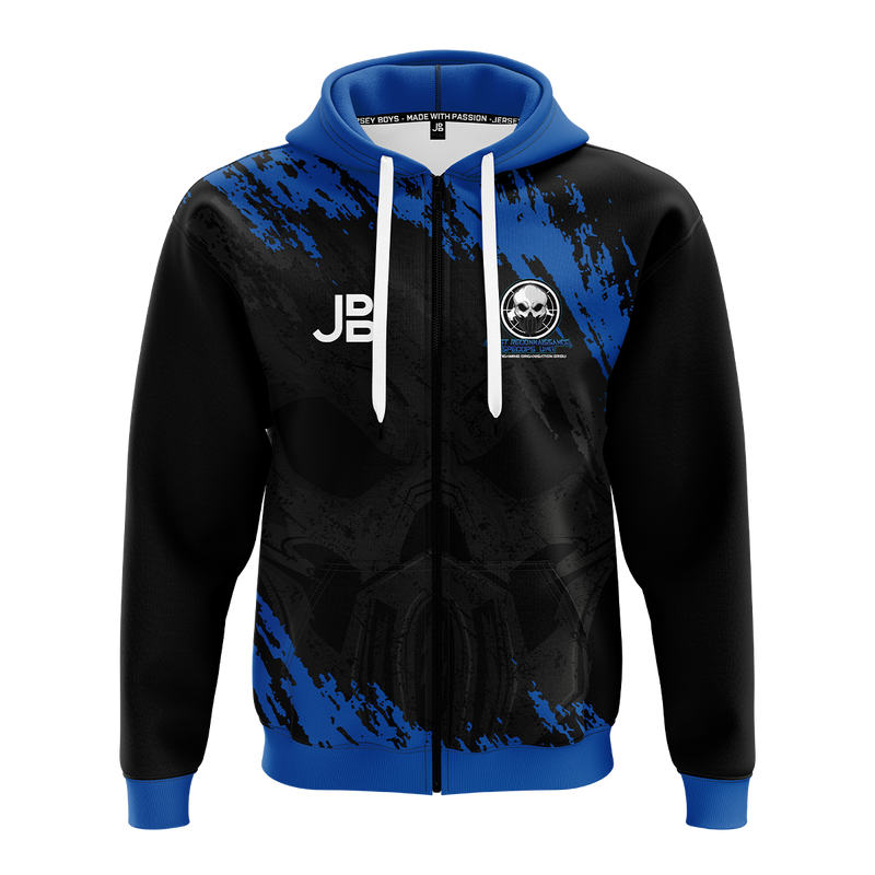 GRSU - Crew Zipper 2022