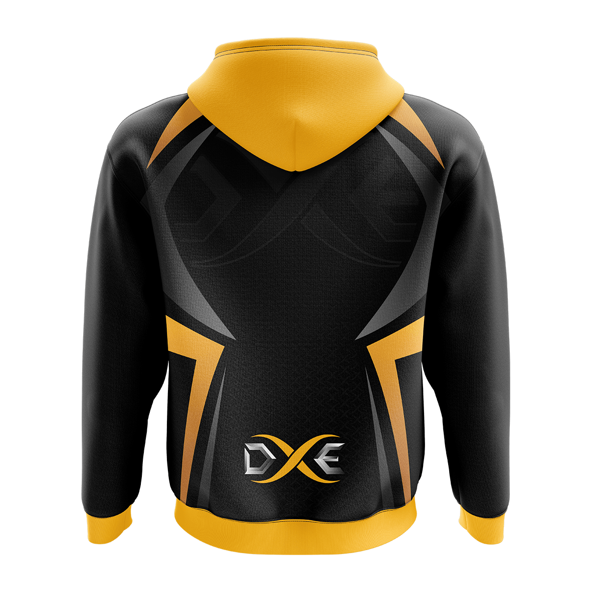 DXE - Crew Zipper 2021