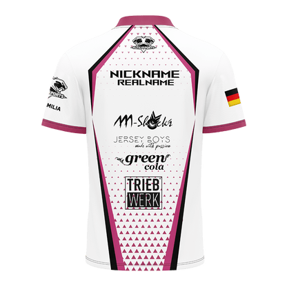 ELITE ESPORTS - Jersey 2021
