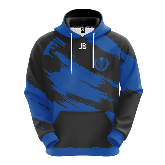 FXG ESPORTS AUSTRIA - Crew Hoodie 2021