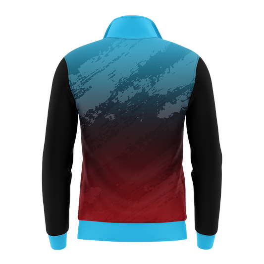 G3XO ESPORT - Crew Jacke 2022