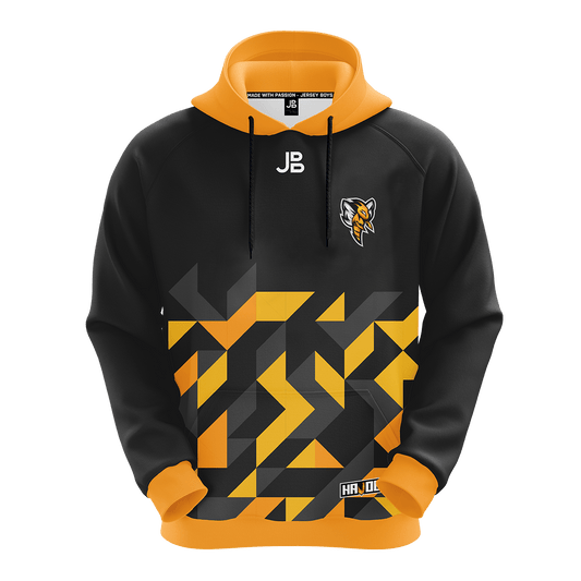 HAVOC - Crew Hoodie 2022 Dark Grey