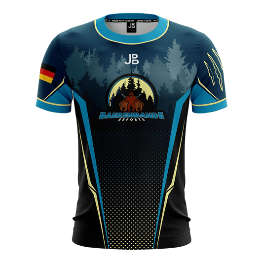 BAERENBANDE ESPORTS - Jersey 2020