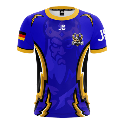 ENERGY GAMING - Jersey 2020