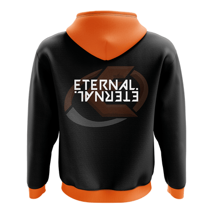 ETERNAL GAMING - Crew Zipper 2020