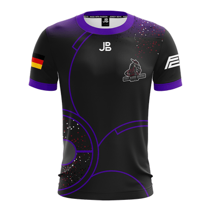 FIRST CLASS GAMING - Jersey 2020
