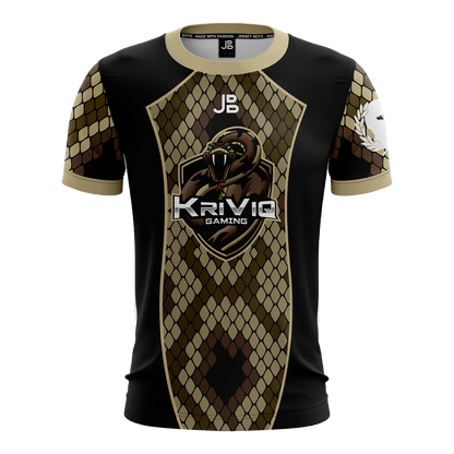 KRIVIQ GAMING - Jersey 2020