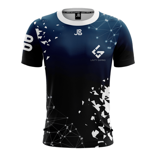 LAVITY GAMING - Jersey 2020 BLUE