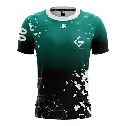 LAVITY GAMING - Jersey 2020 MINT GREEN