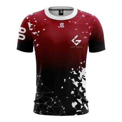 LAVITY GAMING - Jersey 2020 RED