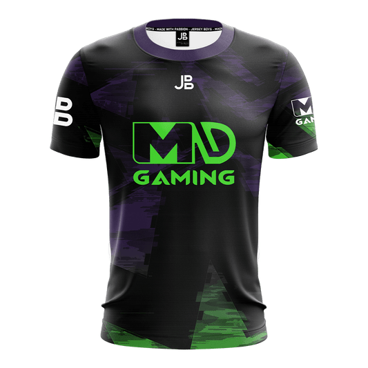 MD GAMING - Jersey 2020