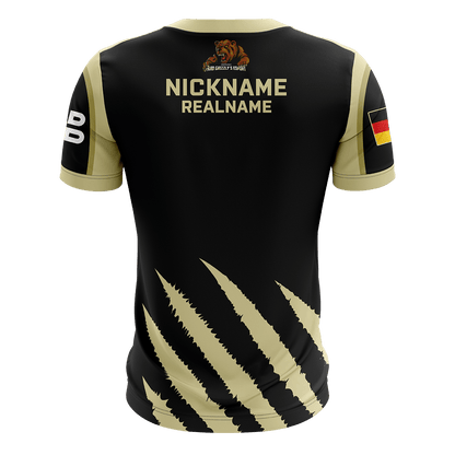 MAD GRIZZLY'S ESPORT - Jersey 2020
