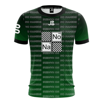 NONAMERS - Jersey 2020