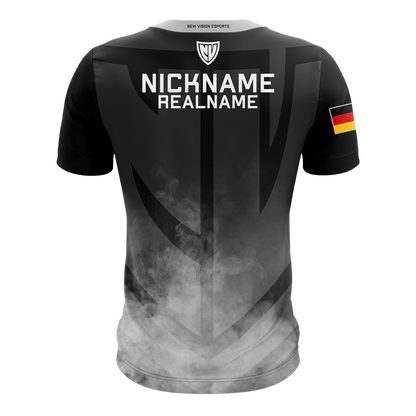 NEW VISION ESPORTS - Jersey 2020