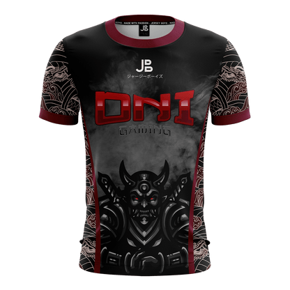 ONI GAMING - Jersey 2020 Special