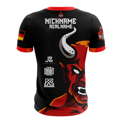 RED DEVILS - Jersey 2020