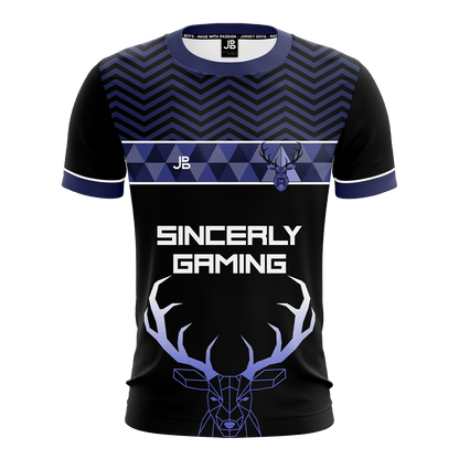 SINCERLY GAMING - Jersey 2020
