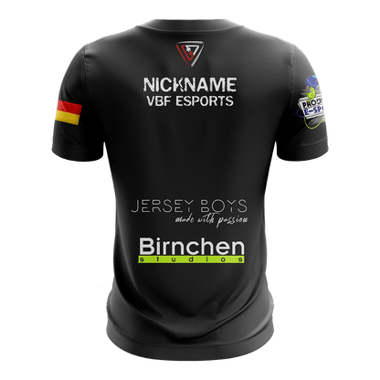 VBF ESPORT - Jersey 2019