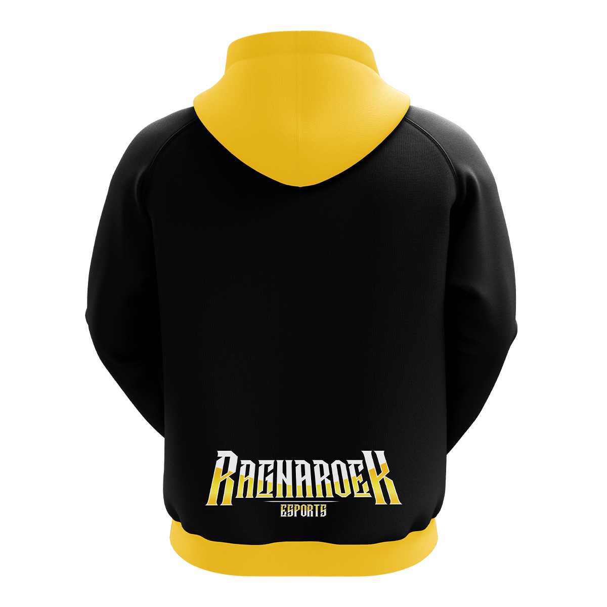 RAGNAROEK ESPORTS - Crew Hoodie 2020