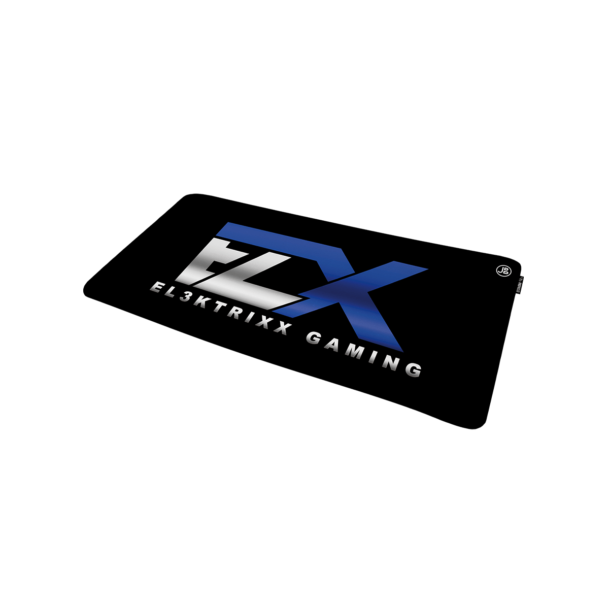 EL3KTRIXX GAMING - Mousepad - XXL