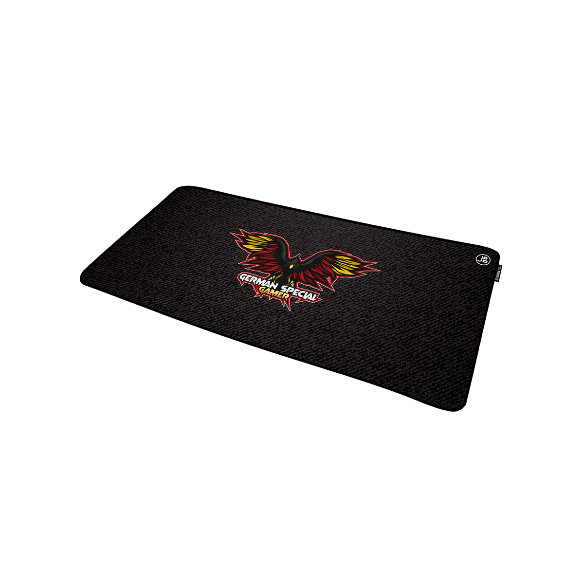 GERMAN SPECIAL GAMERS - Mousepad - XXL