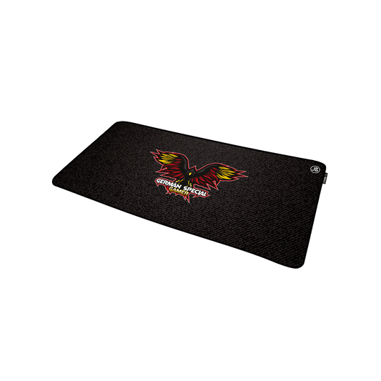 GERMAN SPECIAL GAMERS - Mousepad - XXL
