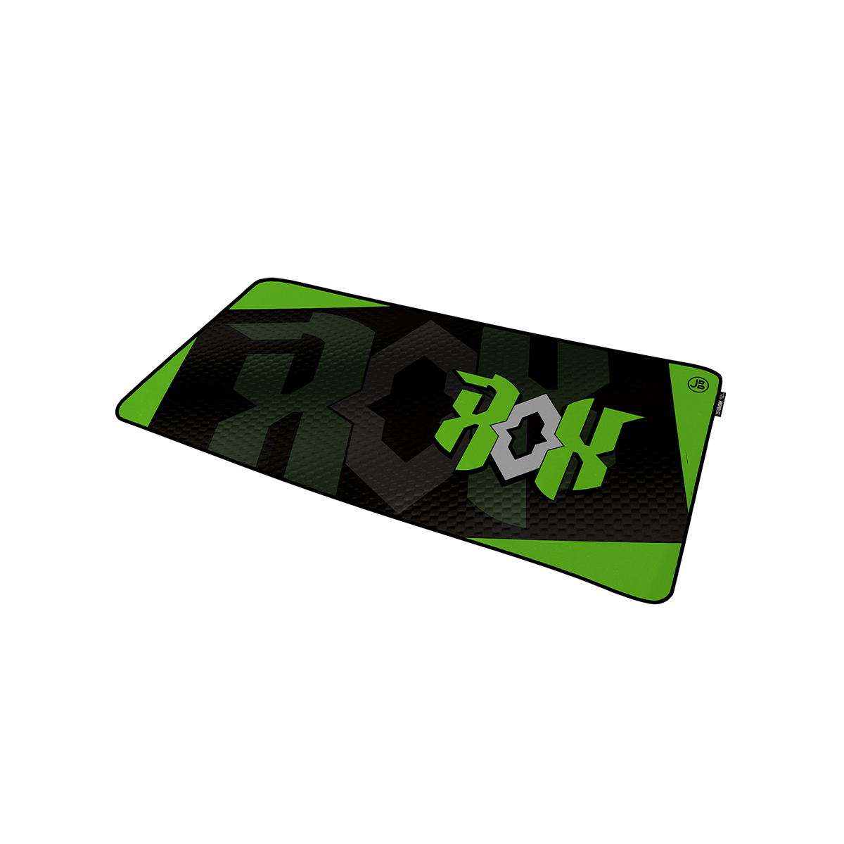 IROX - Mousepad - XXL