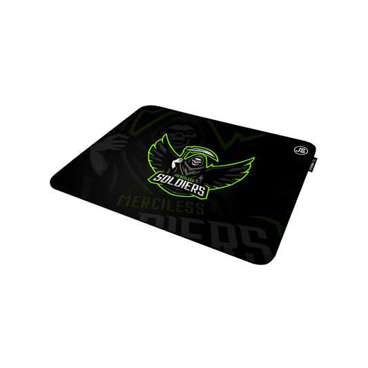 MERCILESS SOLDIERS - Mousepad - L