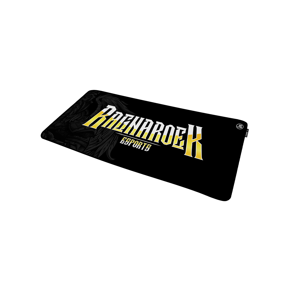 RAGNAROEK ESPORTS - Mousepad - XXL