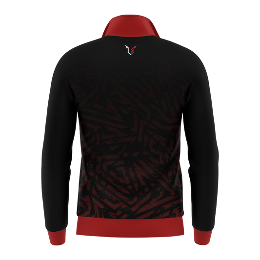 LEGACY ESPORT - Crew Jacke 2023