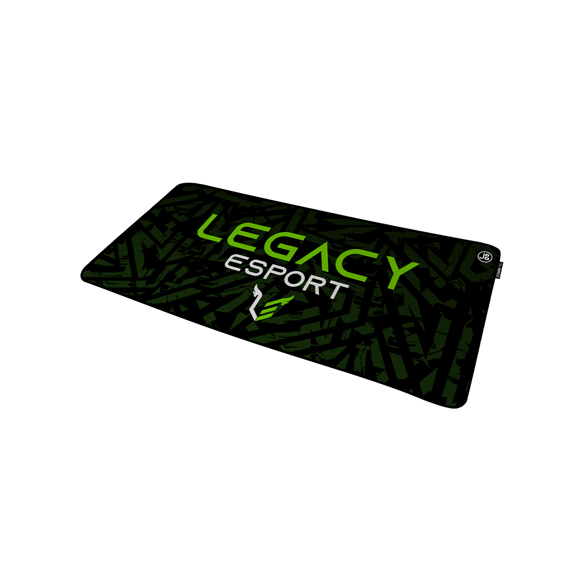 LEGACY ESPORT - Mousepad XXL Green