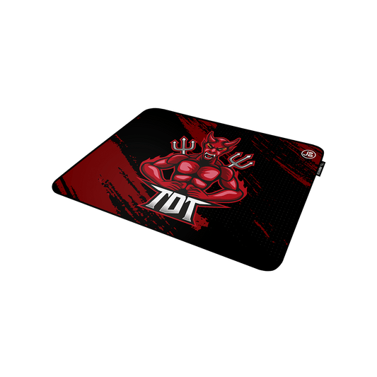THE DEVILS TRIBE - Mousepad - L