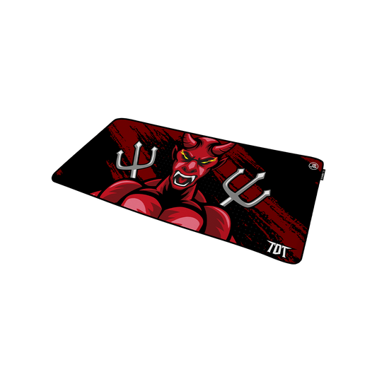 THE DEVILS TRIBE - Mousepad - XXL