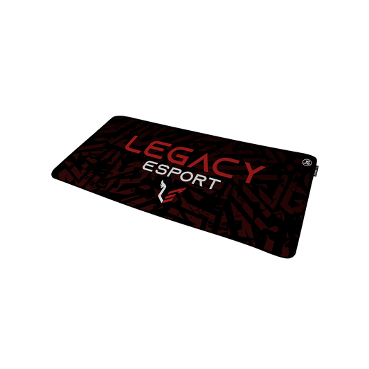 LEGACY ESPORT - Mousepad XXL