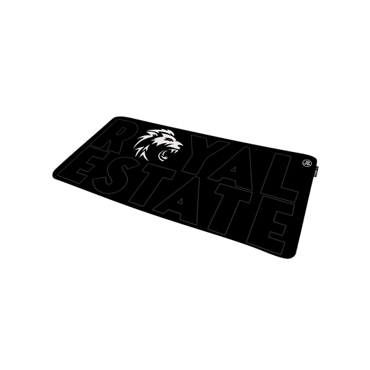 ROYAL ESTATE - Mousepad - XXL Iconic