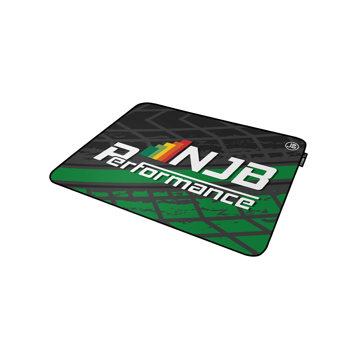 NJB PERFORMANCE - Mousepad - L Track