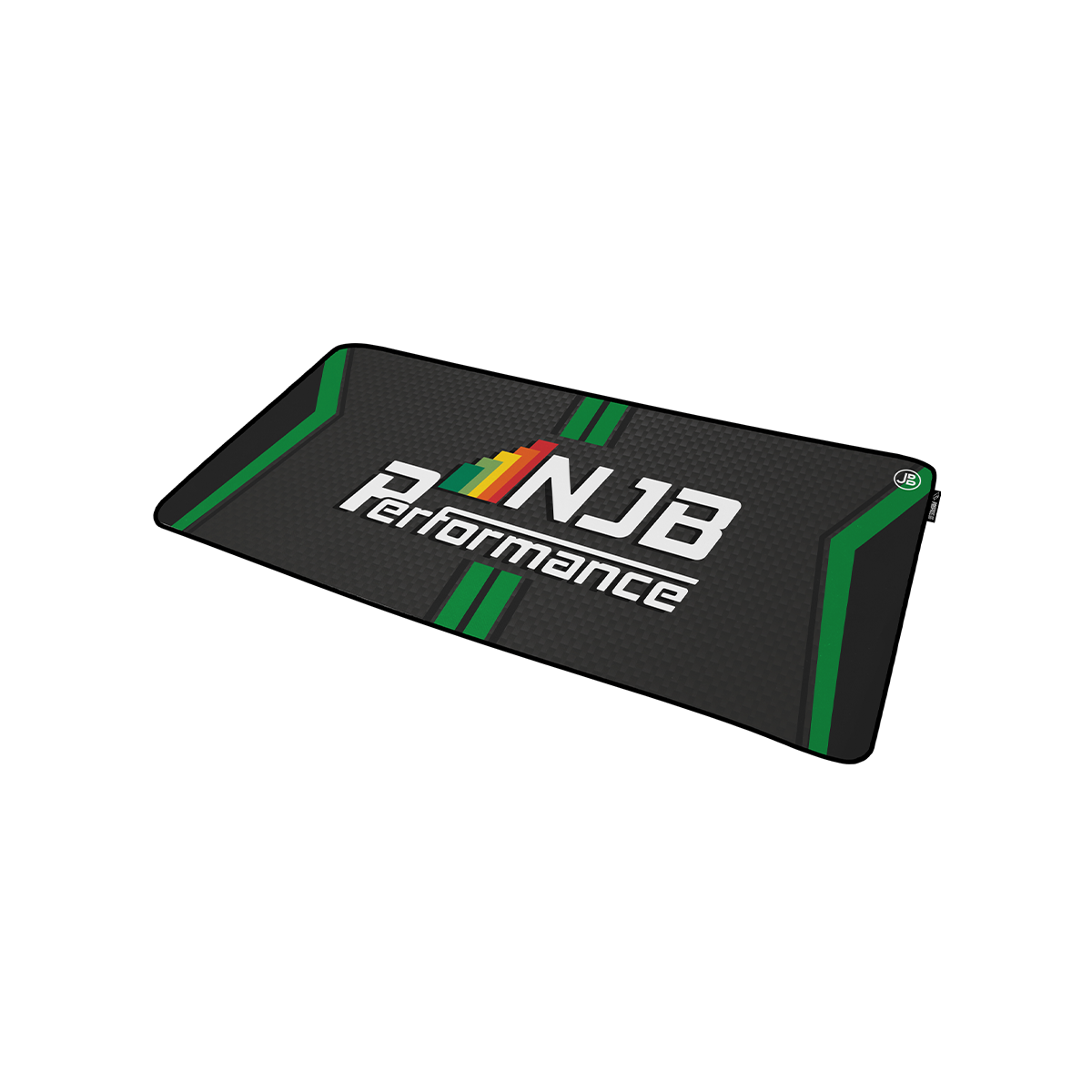 NJB PERFORMANCE - Mousepad - XXL