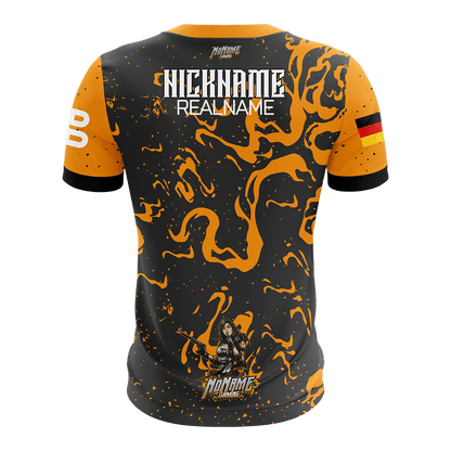 NONAME GAMING - Jersey 2021